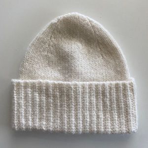 Madewell Beanie